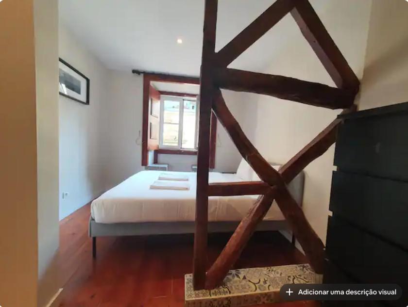 Your Lisbon Home Bairro Alto II Екстериор снимка