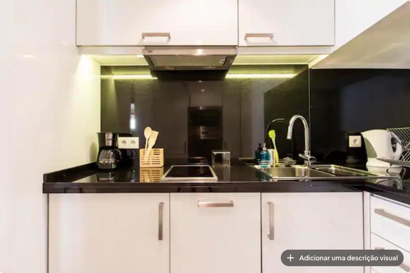 Your Lisbon Home Bairro Alto II Екстериор снимка
