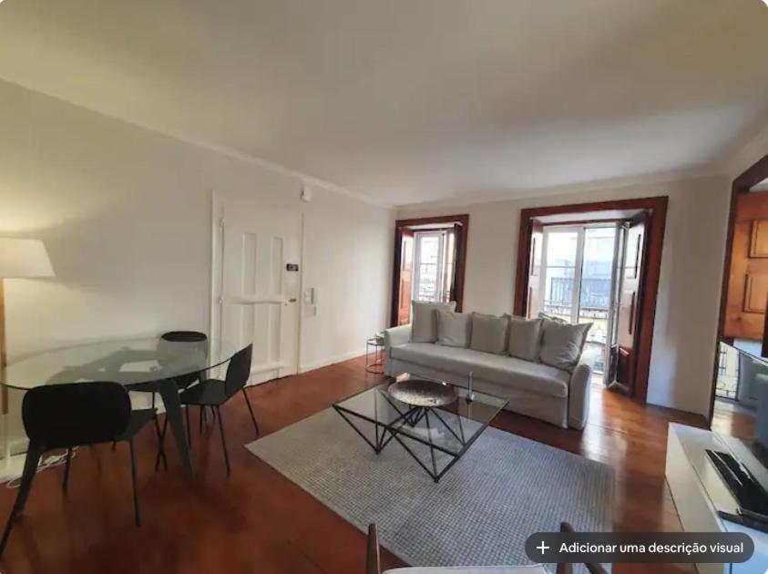 Your Lisbon Home Bairro Alto II Екстериор снимка