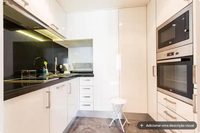 Your Lisbon Home Bairro Alto II Екстериор снимка