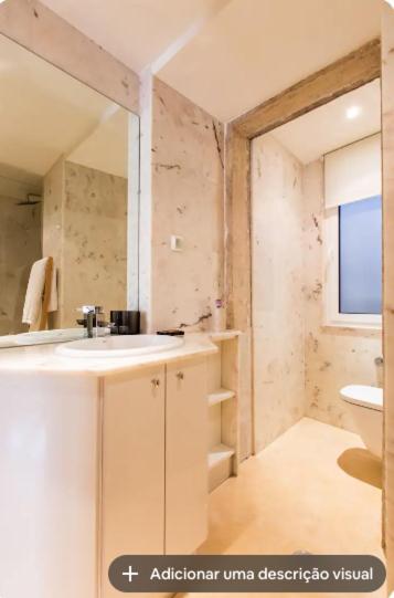 Your Lisbon Home Bairro Alto II Екстериор снимка