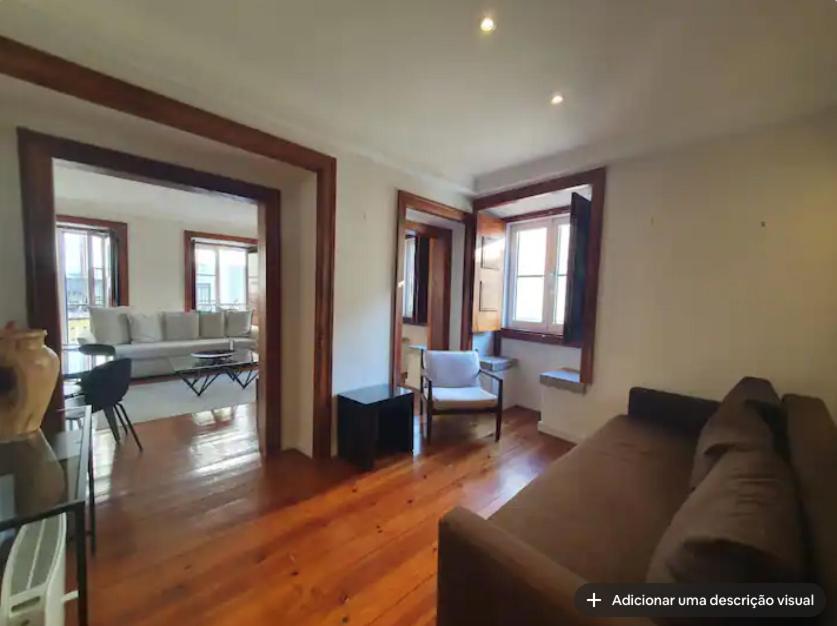 Your Lisbon Home Bairro Alto II Екстериор снимка